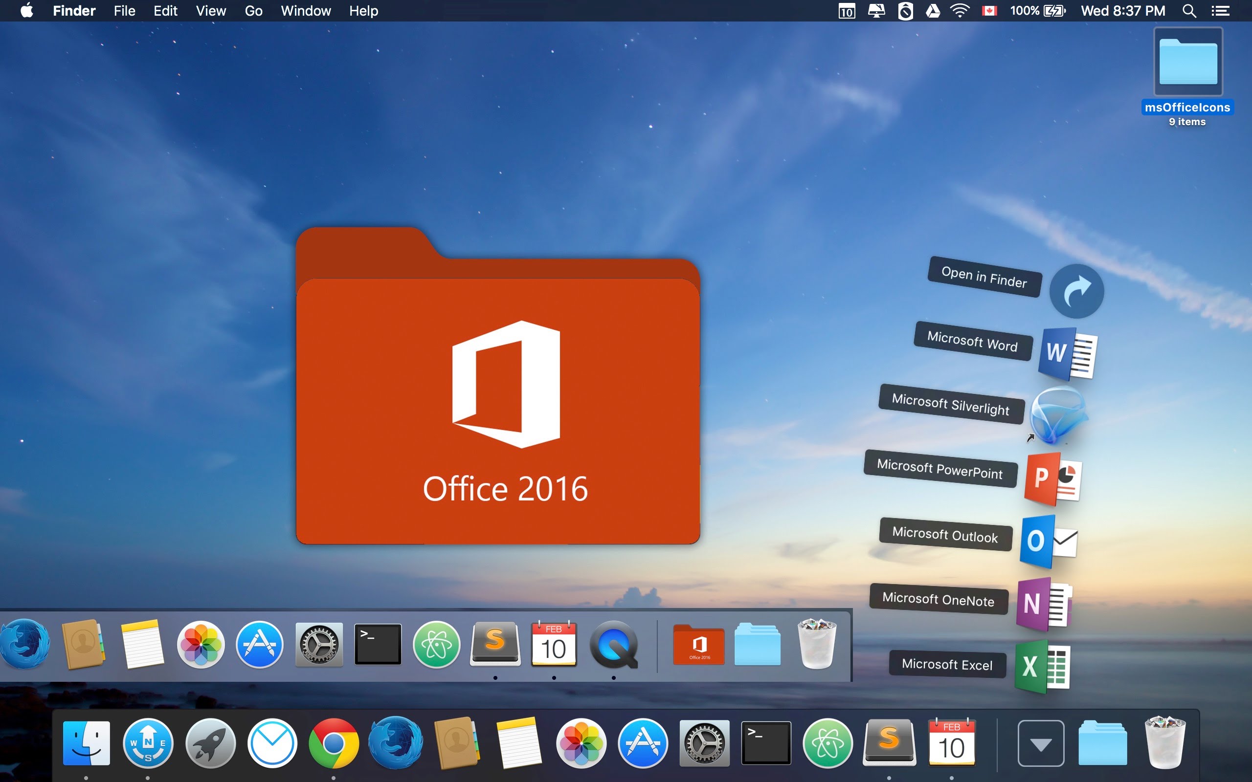 office for mac 2017 version comparison